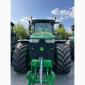 Трактор John Deere 8370R - фото № 2
