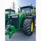 Трактор John Deere 8370R - фото № 3