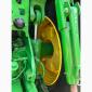 Трактор John Deere 8370R - фото № 4