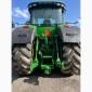 Трактор John Deere 8370R - фото № 5