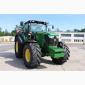 Трактор John Deere 6170R - фото № 1