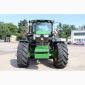 Трактор John Deere 6170R - фото № 2