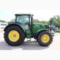 Трактор John Deere 6170R - фото № 3