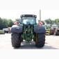 Трактор John Deere 6170R - фото № 5
