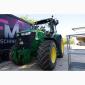 Трактор John Deere 7280 R - фото № 1