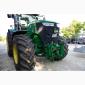 Трактор John Deere 7280 R - фото № 2