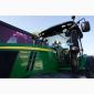 Трактор John Deere 7280 R - фото № 4