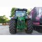 Трактор John Deere 7280 R - фото № 5