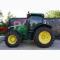 Трактор John Deere 7280 R - фото № 6