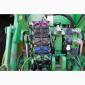 Трактор John Deere 7280 R - фото № 8