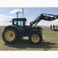 Трактор John Deere 6920 - фото № 1