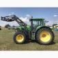 Трактор John Deere 6920 - фото № 2