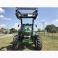 Трактор John Deere 6920 - фото № 3