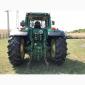 Трактор John Deere 6920 - фото № 6