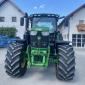 Трактор John Deere 6215 R - фото № 3