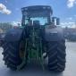 Трактор John Deere 6215 R - фото № 4