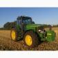 Трактор John Deere 7700 - фото № 1