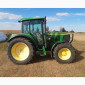 Трактор John Deere 6220 SE - фото № 4