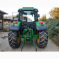 Трактор John Deere 6220 SE - фото № 5