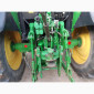 Трактор John Deere 6220 SE - фото № 6
