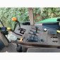 Трактор John Deere 6220 SE - фото № 9