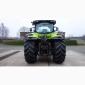 Трактор Claas Axion 810 Cmatic - фото № 4