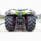 Трактор Claas Axion 810 Cmatic - фото № 5