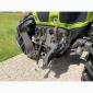 Трактор Claas Axion 850 Cmatic - фото № 3