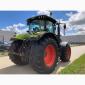 Трактор Claas Axion 850 Cmatic - фото № 4
