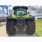 Трактор Claas Axion 850 Cmatic - фото № 5