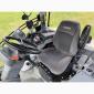 Трактор Claas Axion 850 Cmatic - фото № 7