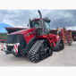 Трактор Case IH Quadtrac 620 - фото № 1