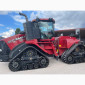 Трактор Case IH Quadtrac 620 - фото № 2