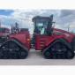 Трактор Case IH Quadtrac 620 - фото № 4