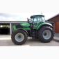 Трактор Deutz-Fahr AGROTRON TTV 7250 - фото № 1