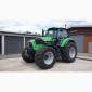 Трактор Deutz-Fahr AGROTRON TTV 7250 - фото № 2