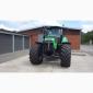 Трактор Deutz-Fahr AGROTRON TTV 7250 - фото № 3