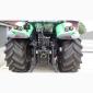 Трактор Deutz-Fahr AGROTRON TTV 7250 - фото № 4