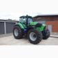 Трактор Deutz-Fahr AGROTRON TTV 7250 - фото № 5