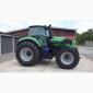 Трактор Deutz-Fahr AGROTRON TTV 7250 - фото № 7