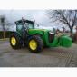 Трактор John Deere 8335R - фото № 4