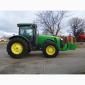 Трактор John Deere 8335R - фото № 5