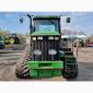 Трактор John Deere 8400T - фото № 2