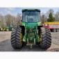 Трактор John Deere 8400T - фото № 3