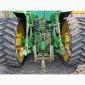 Трактор John Deere 8400T - фото № 5