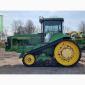 Трактор John Deere 8400T - фото № 7
