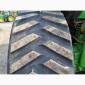 Трактор John Deere 8400T - фото № 8