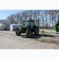 Трактор Deutz-Fahr 115 G - фото № 1