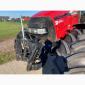 Трактор колісний Case IH MAXXUM 140 MC - фото № 2