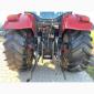 Трактор колісний Case IH MAXXUM 140 MC - фото № 5